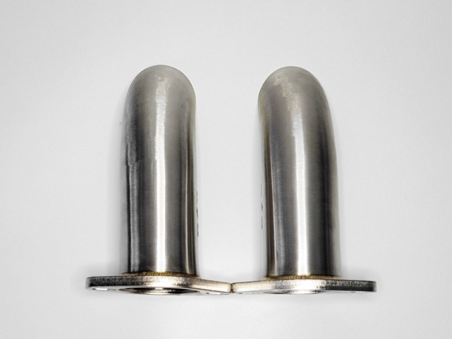 B6A Q50 Q60 RZ34 VR30 Exhaust Turn Downs / Dumps
