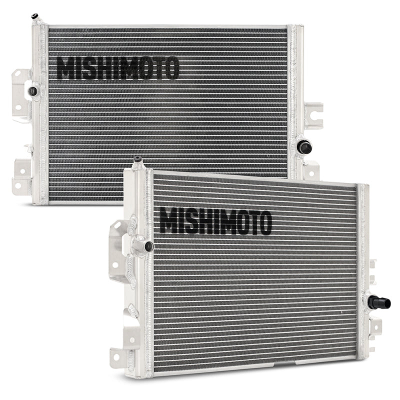Mishimoto 2023+ Nissan Z Heat Exchanger – Boosted 6 Autowerks