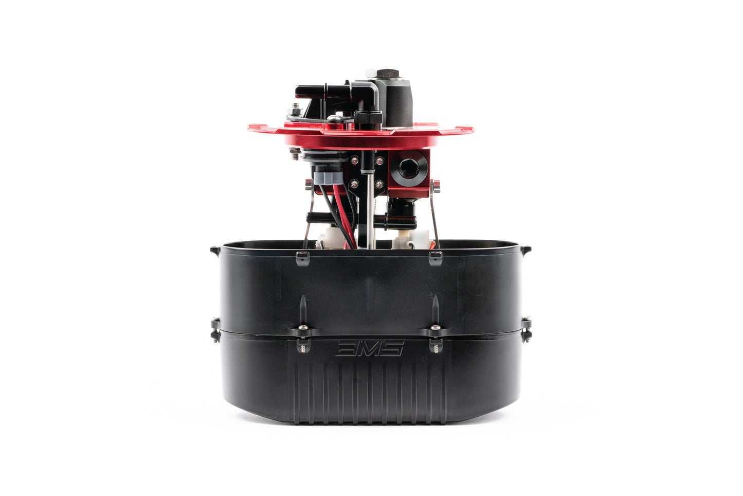 AMS Performance Nissan Z In-Tank Fuel Pump System