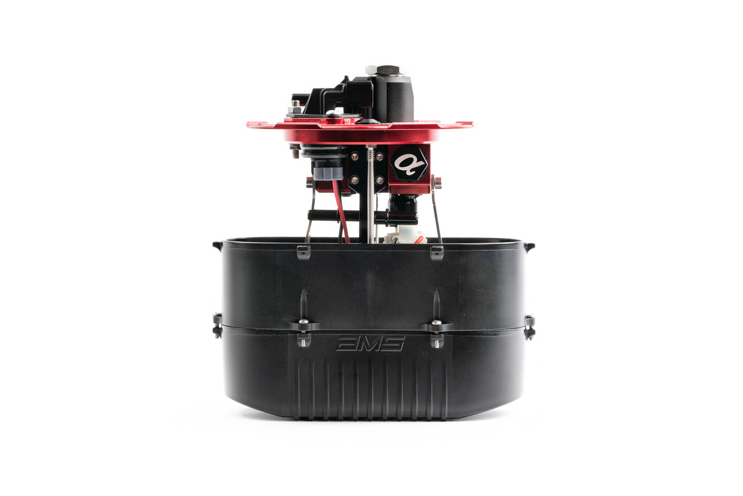 AMS Performance Nissan Z In-Tank Fuel Pump System