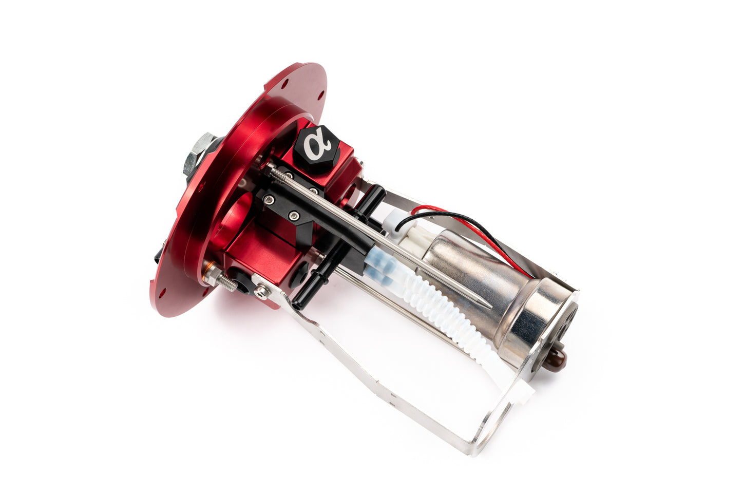 AMS Performance Nissan Z In-Tank Fuel Pump System