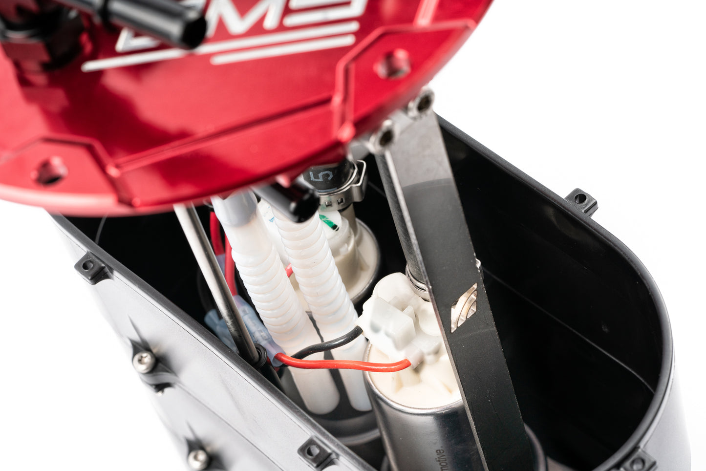 AMS Performance Nissan Z In-Tank Fuel Pump System