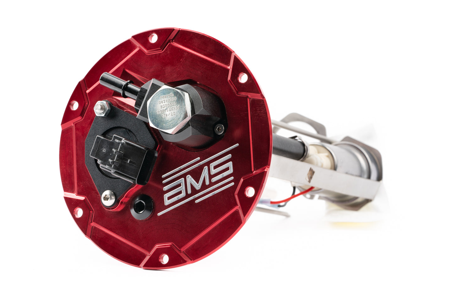 AMS Performance Nissan Z In-Tank Fuel Pump System