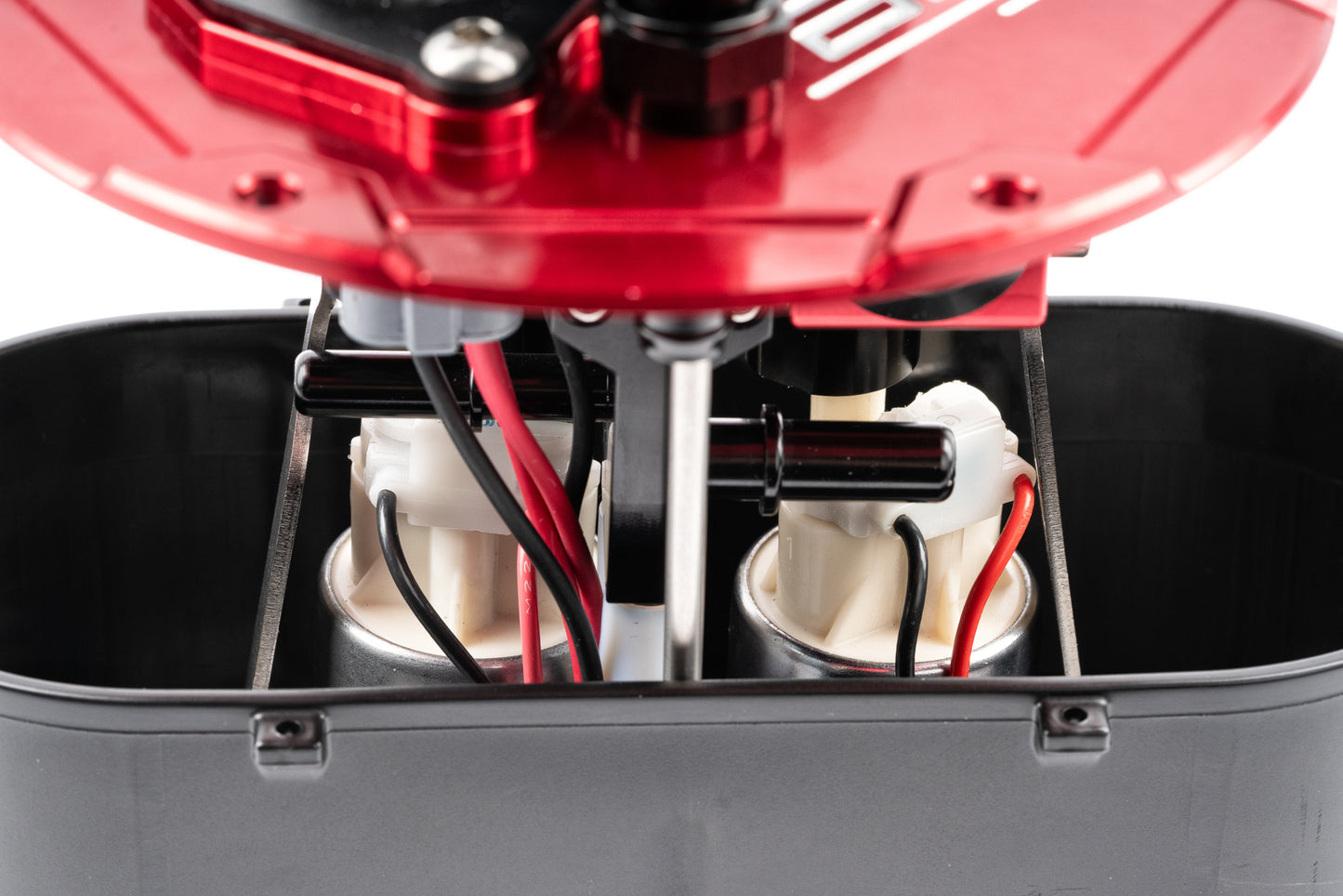 AMS Performance Nissan Z In-Tank Fuel Pump System