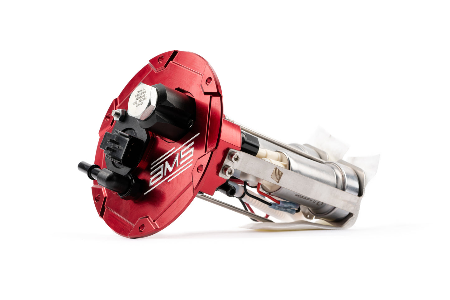 AMS Performance Nissan Z In-Tank Fuel Pump System