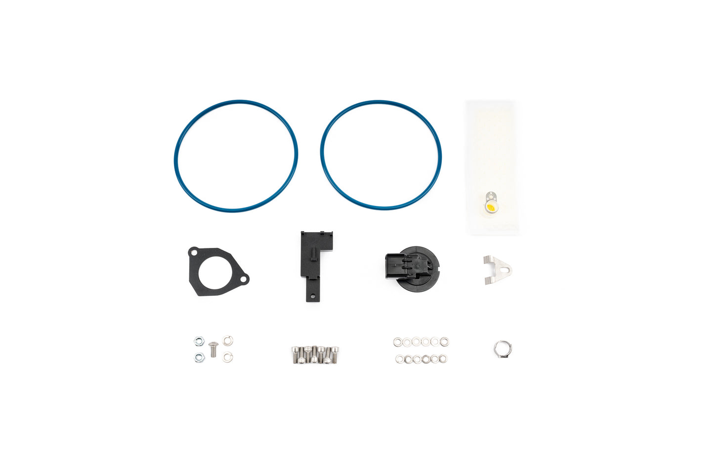AMS Performance Nissan Z In-Tank Fuel Pump System