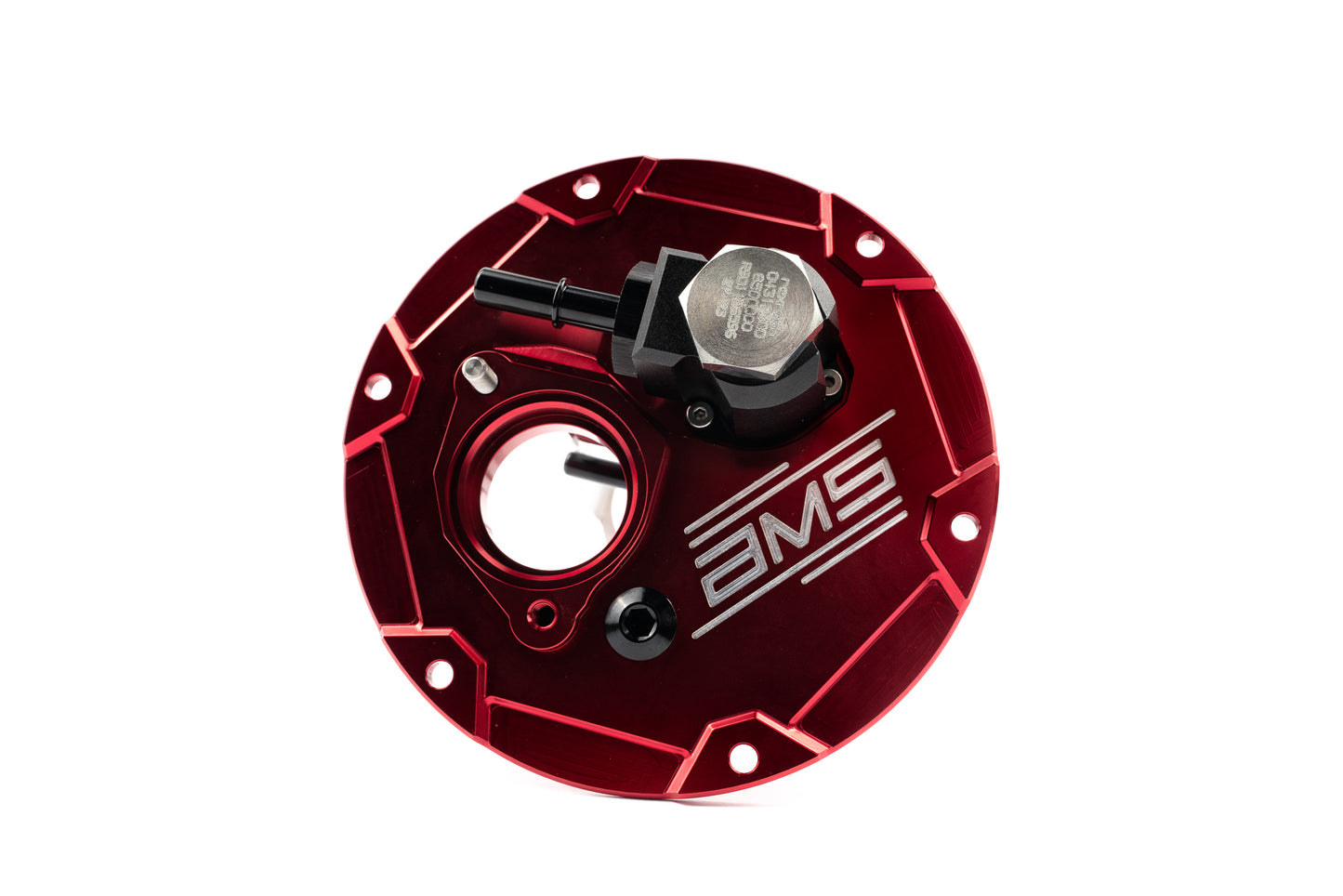 AMS Performance Nissan Z In-Tank Fuel Pump System