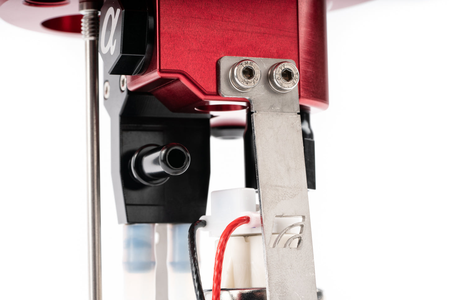 AMS Performance Nissan Z In-Tank Fuel Pump System