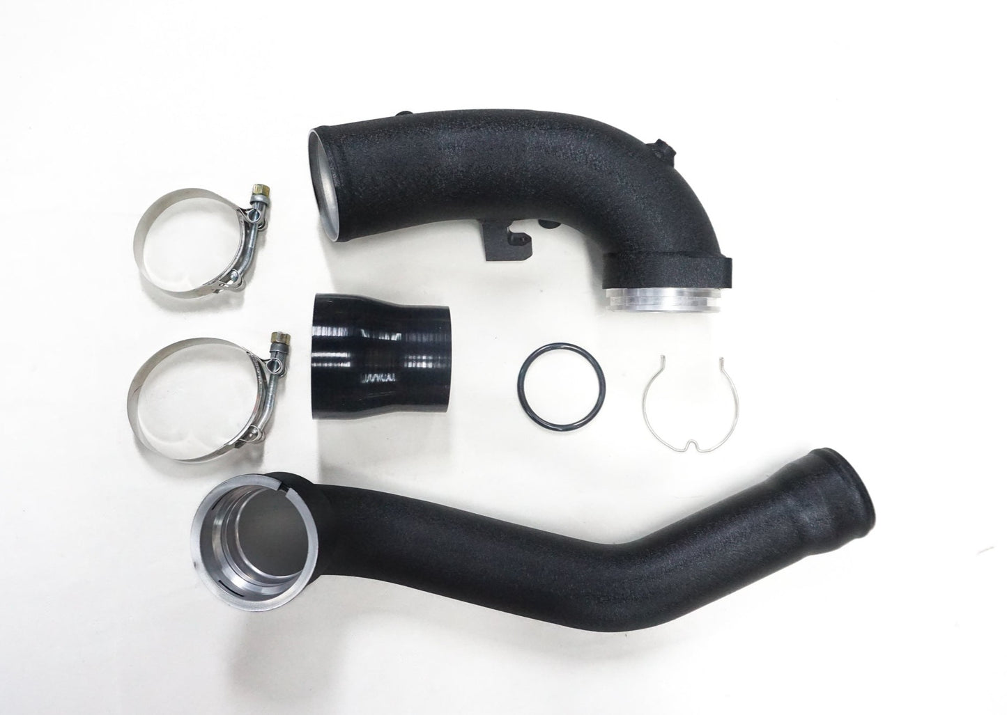B6A B58 Gen 2 (TU) Charge Pipe