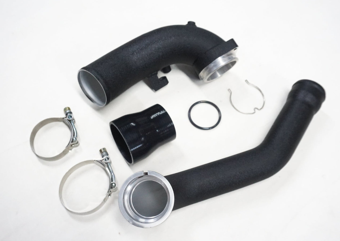 B6A B58 Gen 2 (TU) Charge Pipe