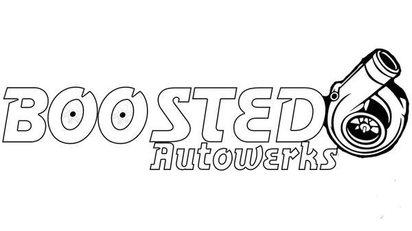 Boosted 6 Autowerks