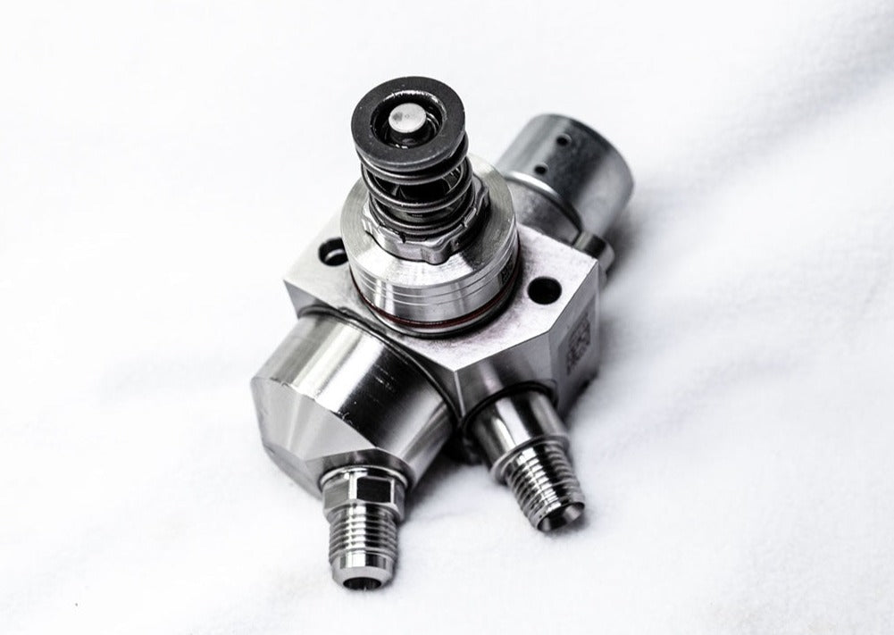 Spool FX-200 Upgraded High Pressure Pump