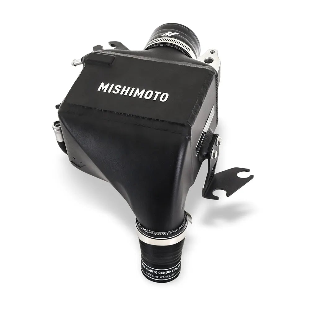 Mishimoto 2016+ Infiniti Q50/60 3.0T/ Nissan Z Performance Air-To-Water Intercooler Kit