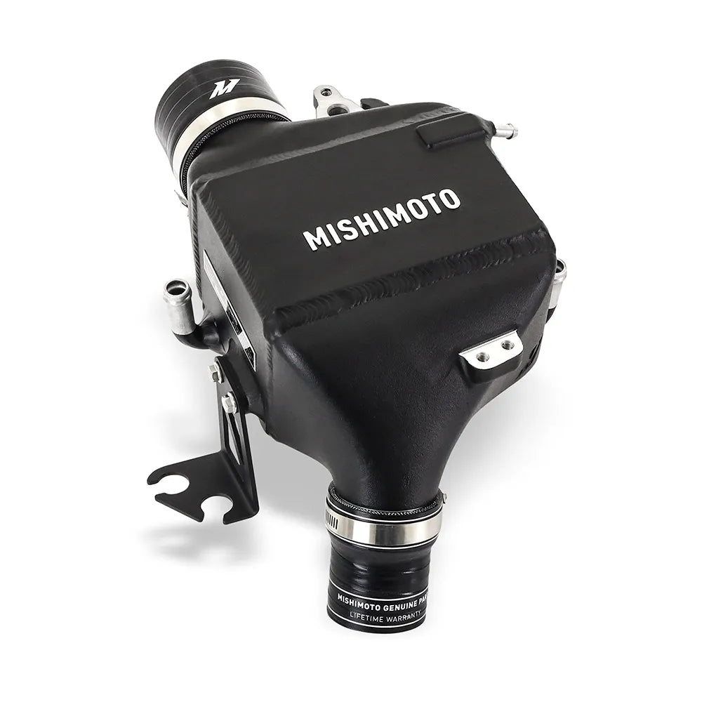 Mishimoto 2016+ Infiniti Q50/60 3.0T/ Nissan Z Performance Air-To-Water Intercooler Kit