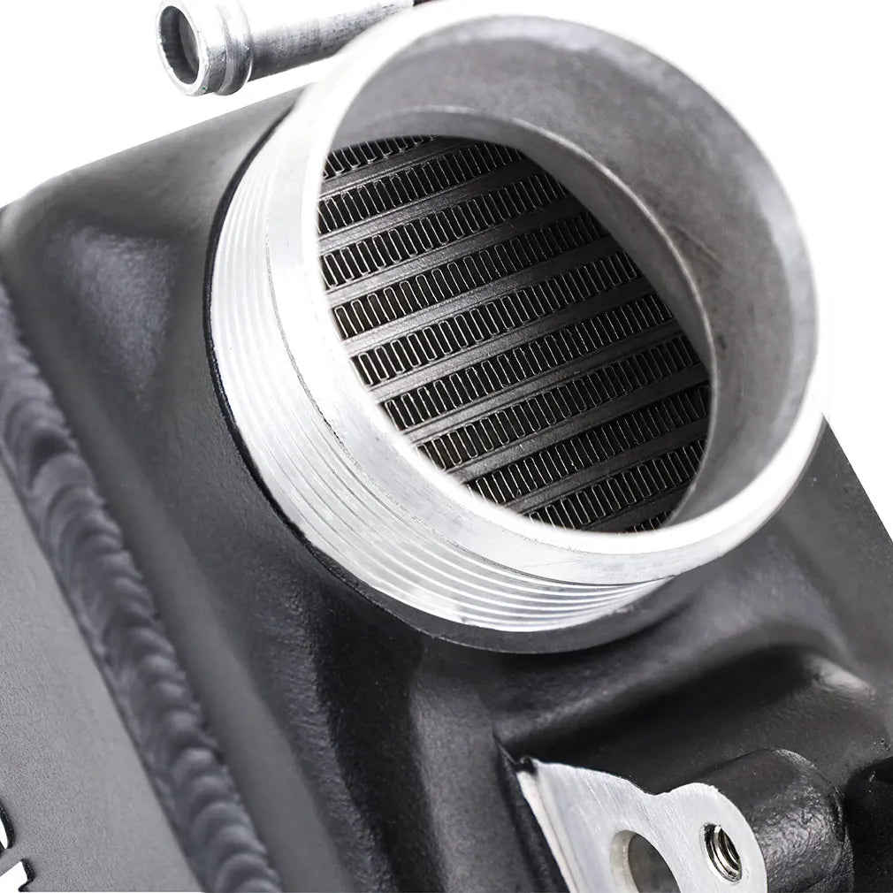 Mishimoto 2016+ Infiniti Q50/60 3.0T/ Nissan Z Performance Air-To-Water Intercooler Kit