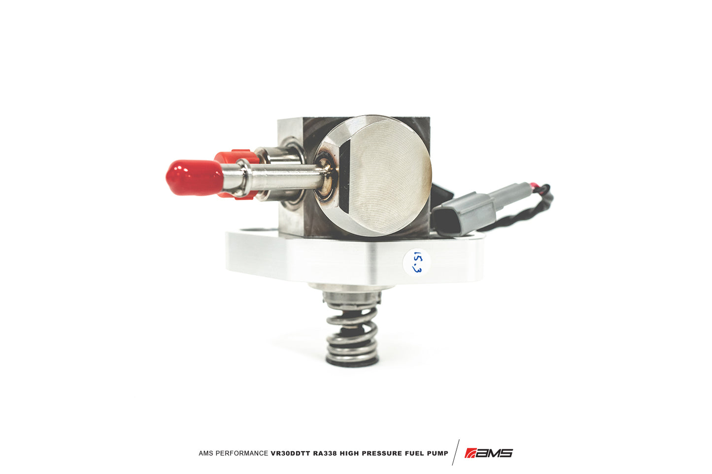 AMS Performance VR30DDTT Stage 1 High Pressure Fuel Pump Kit
