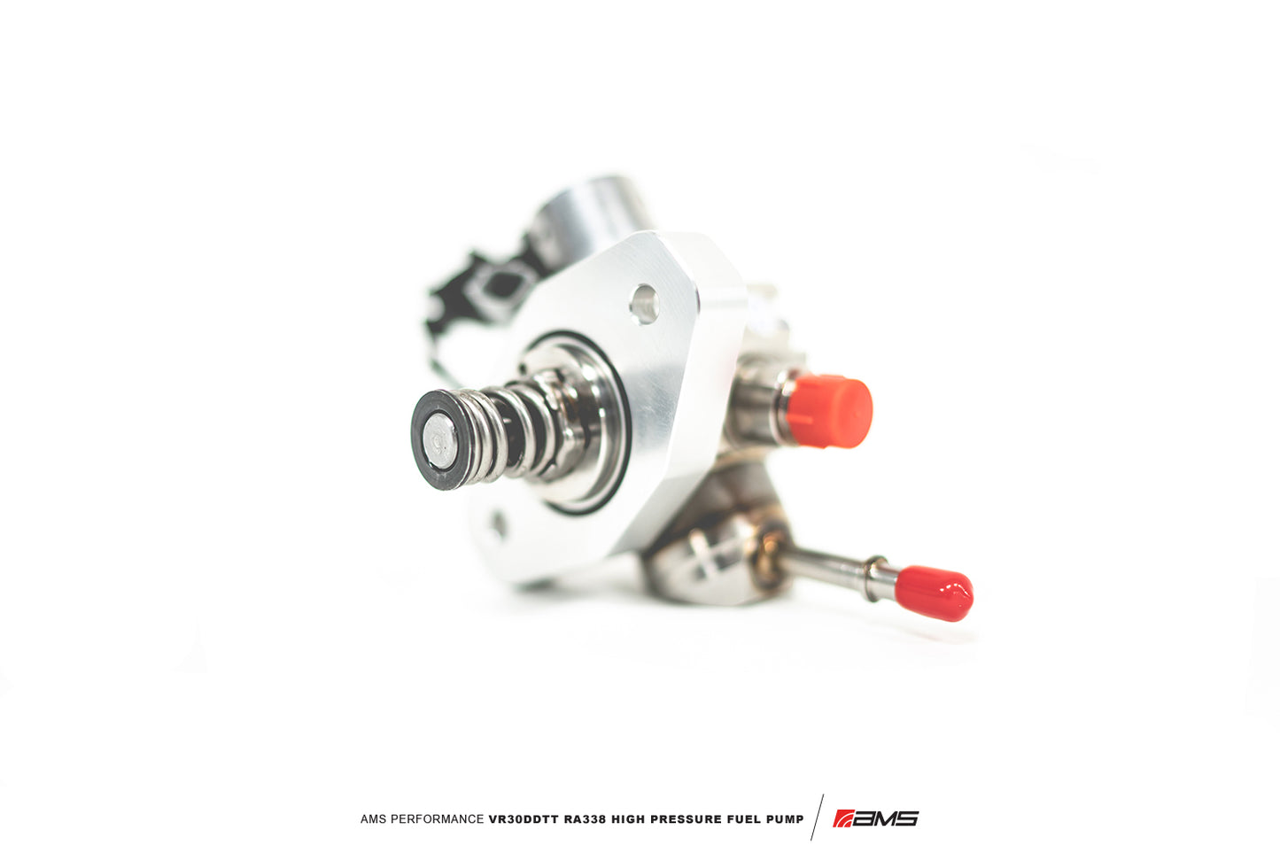 AMS Performance VR30DDTT Stage 1 High Pressure Fuel Pump Kit