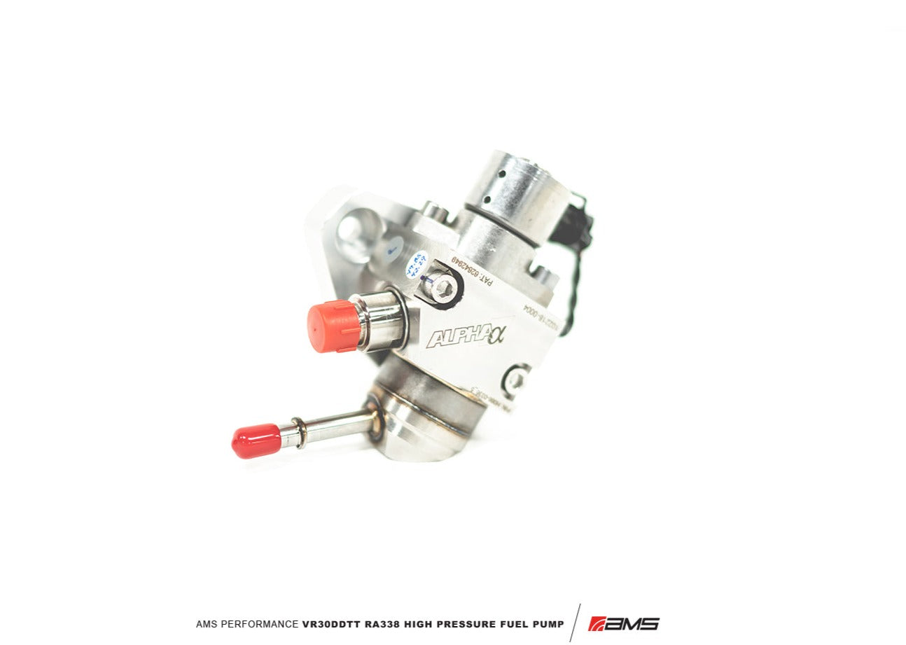 AMS Performance VR30DDTT Stage 1 High Pressure Fuel Pump Kit