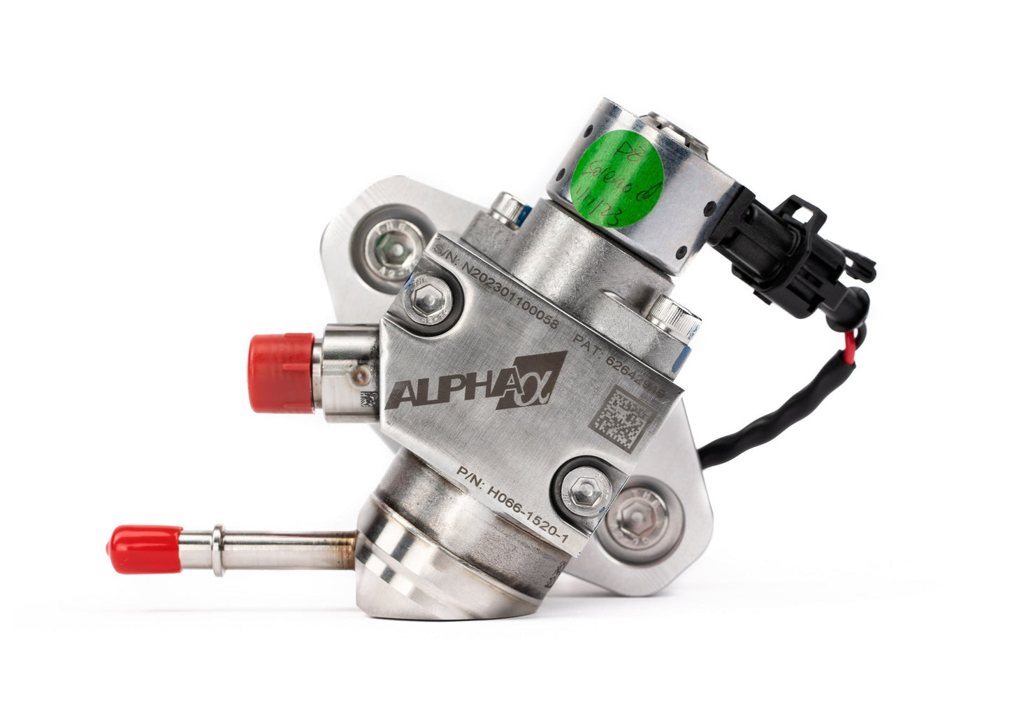 AMS Performance VR30DDTT Stage 2 High Pressure Fuel Pump