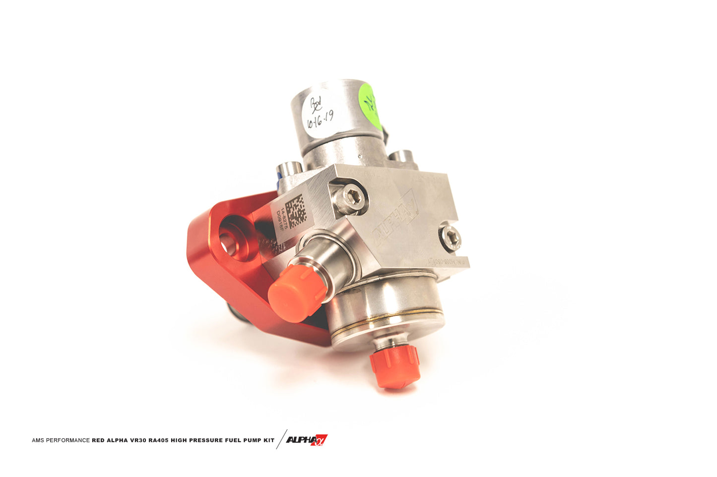 AMS Performance VR30DDTT Stage 3 High Pressure Fuel Pump Kit
