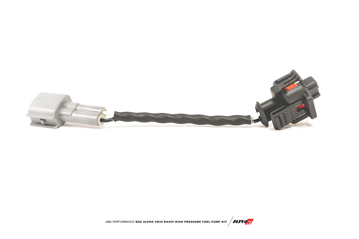 AMS Performance VR30DDTT Stage 3 High Pressure Fuel Pump Kit
