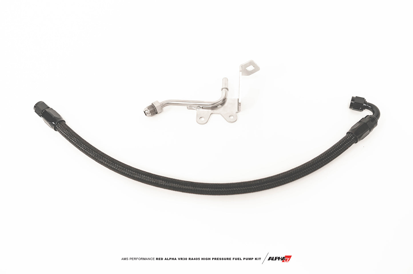 AMS Performance VR30DDTT Stage 3 High Pressure Fuel Pump Kit