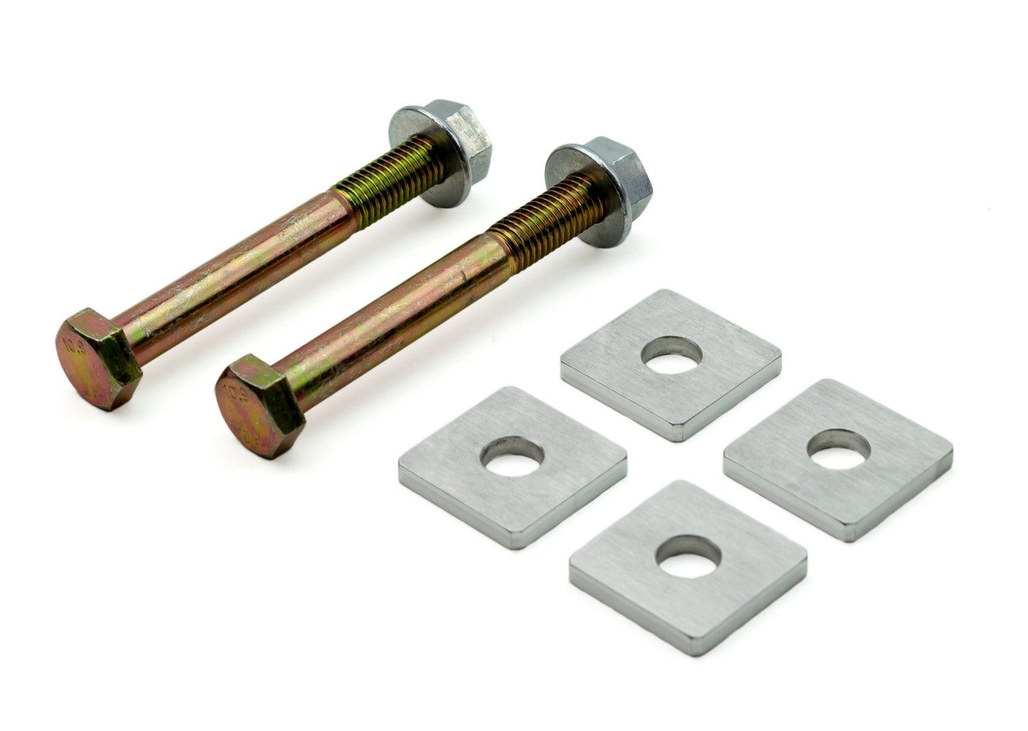 SPL PARTS ECCENTRIC REAR TOE LOCKOUT BOLTS INFINITI Q50/Q60