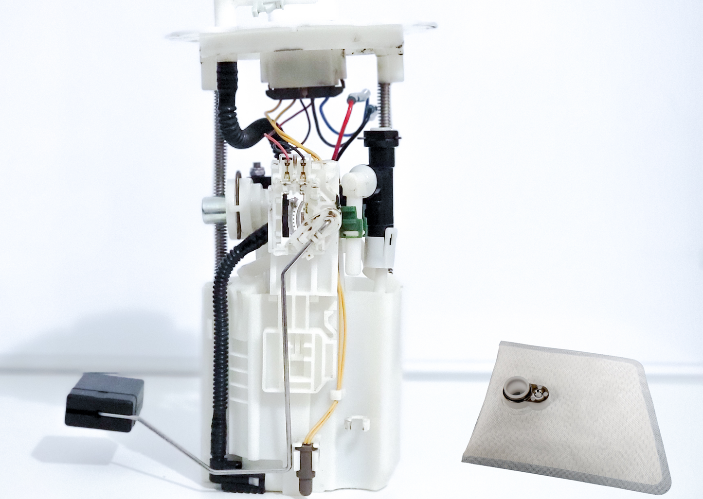 Boosted 6 Auto Q50/Q60 LPFP Drop-In Fuel Pump (E85 Rated)