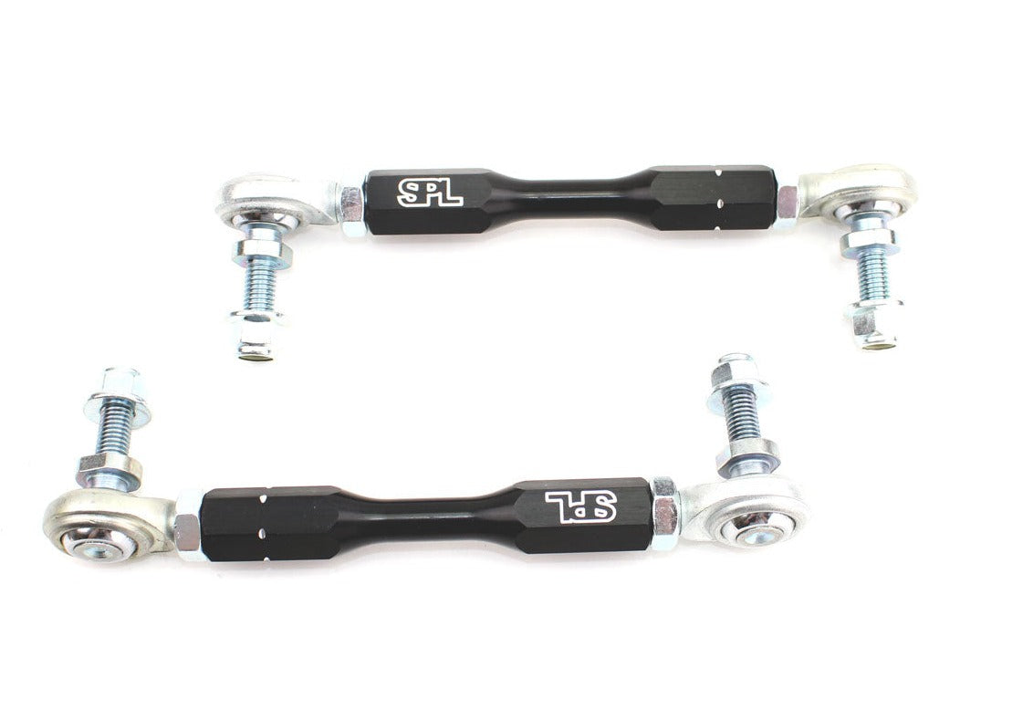 SPL PARTS REAR SWAYBAR ENDLINKS INFINITI Q50/Q60