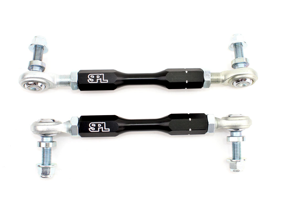 SPL PARTS REAR SWAYBAR ENDLINKS INFINITI Q50/Q60