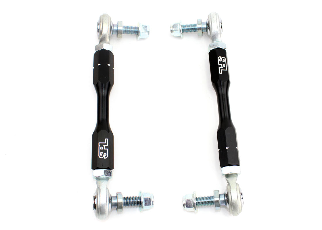 SPL PARTS REAR SWAYBAR ENDLINKS INFINITI Q50/Q60