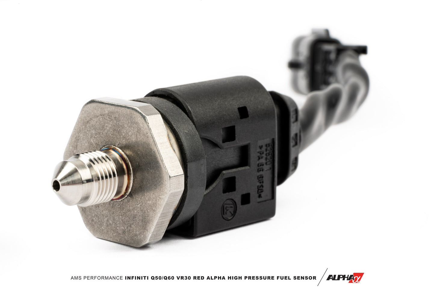 AMS PERFORMANCE VR30DDTT HIGH PRESSURE FUEL SENSOR