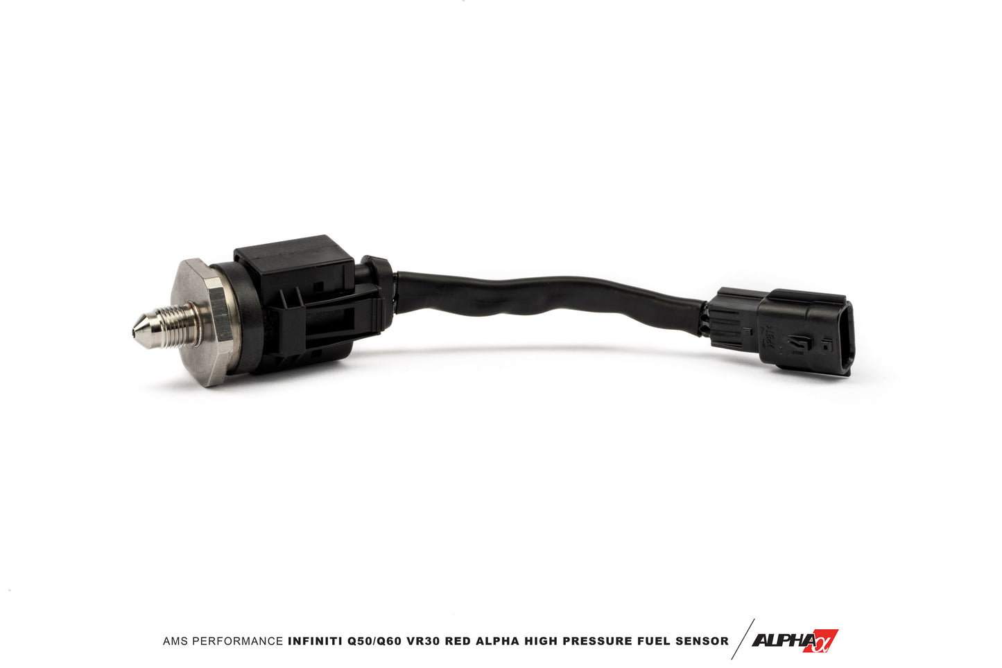 AMS PERFORMANCE VR30DDTT HIGH PRESSURE FUEL SENSOR