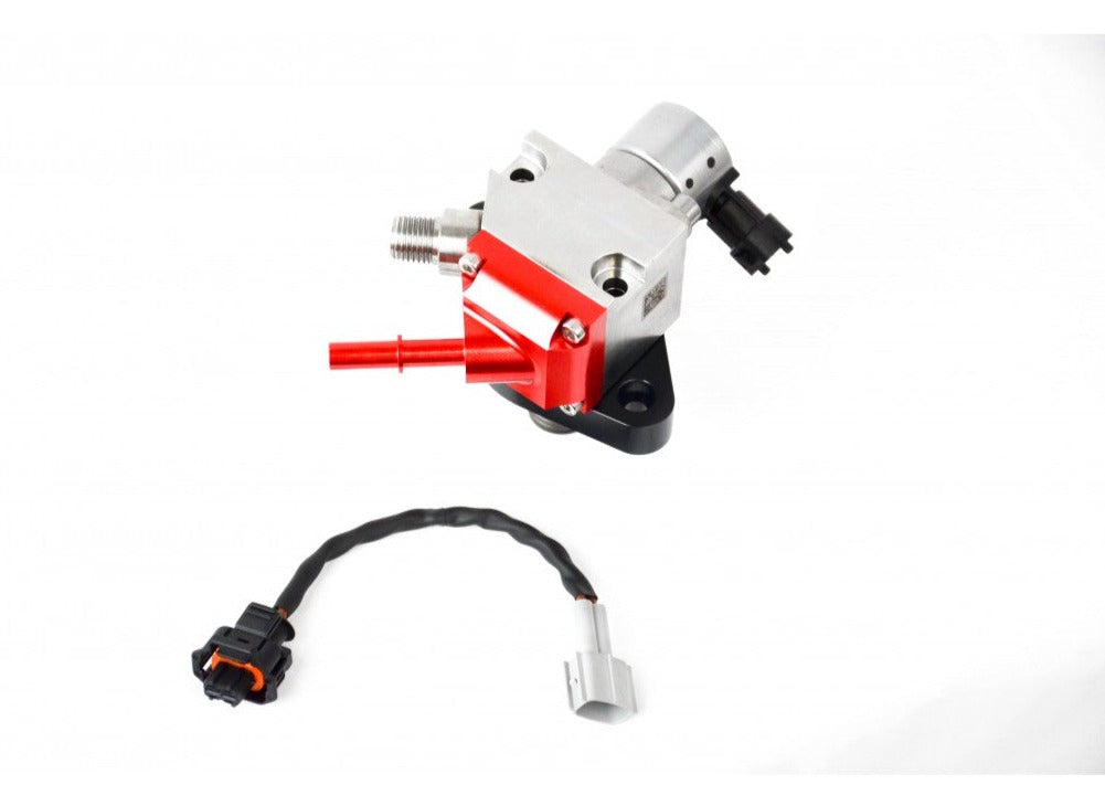 Spool FX-200 Upgraded High Pressure Pump
