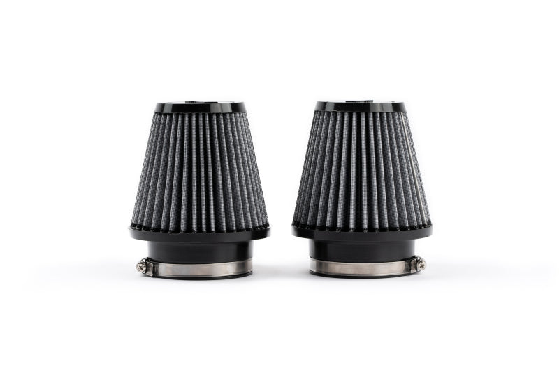 Alpha Q60 AMS Performance Infiniti Q50/Q60 Red Alpha Intake Replacement Filter K ...