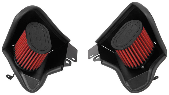 Q60 Intake Q50/Q60 Intakes – Boosted 6 Autowerks