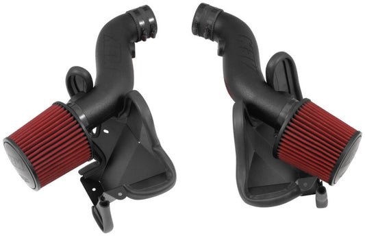 Q60 Intake Q50/Q60 Intakes – Boosted 6 Autowerks
