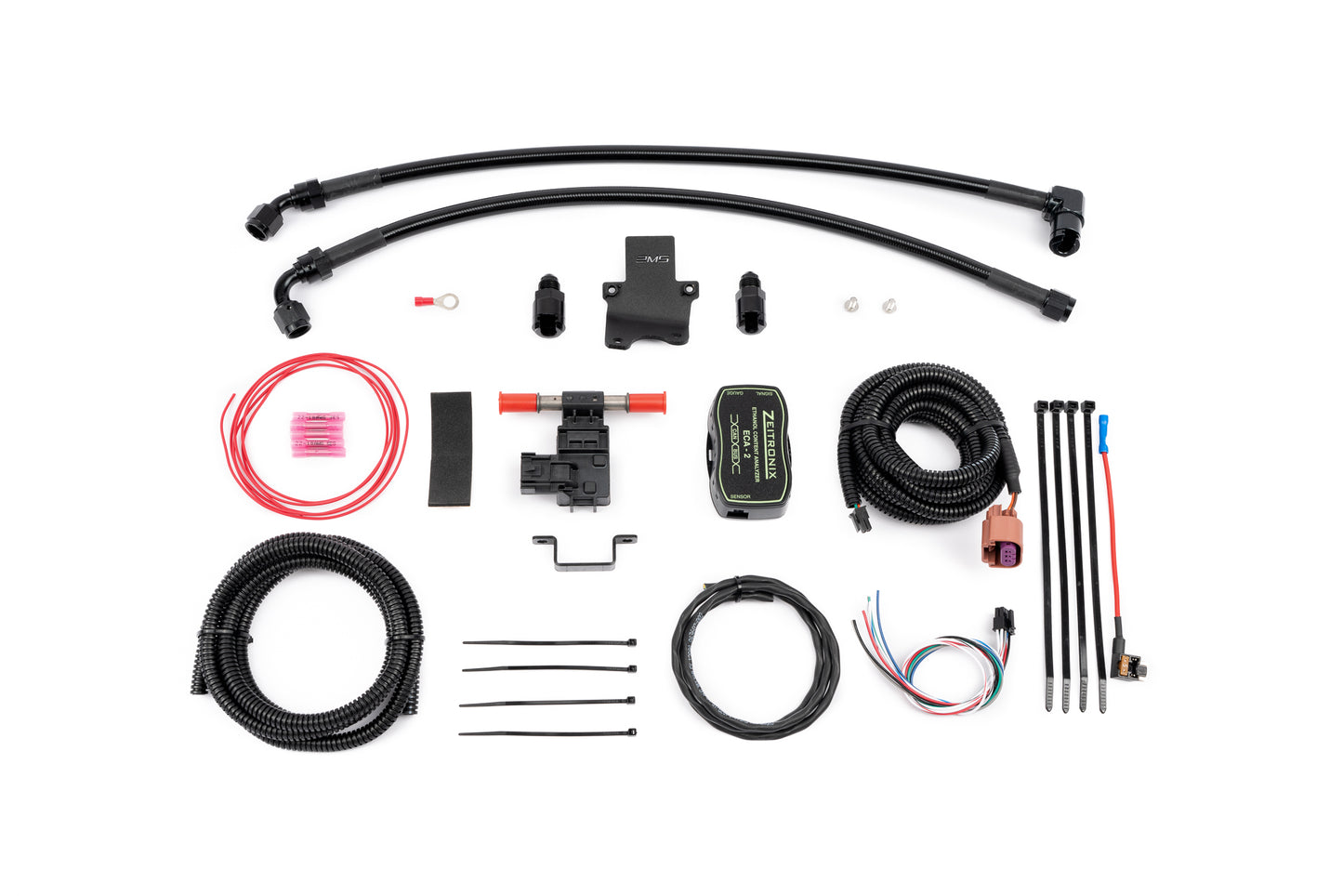 AMS PERFORMANCE NISSAN Z FLEX FUEL KIT