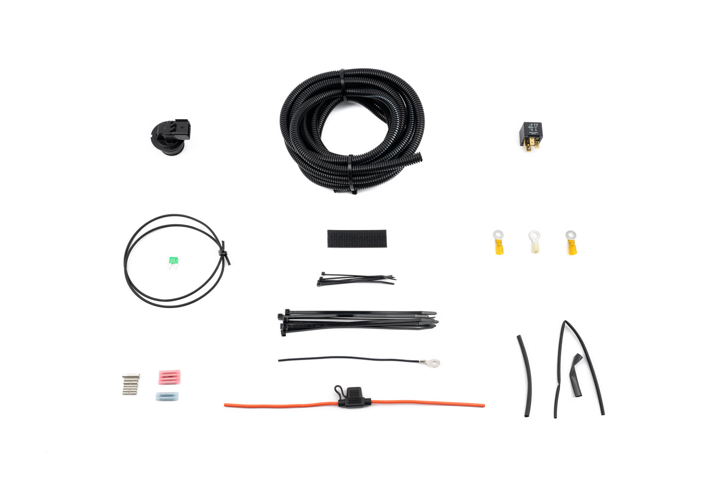 AMS Performance Infiniti Q50/Q60 In-Tank Fuel Pump System