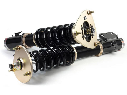 BC Racing Type BR Q50 Q60 Coilovers (RWD)