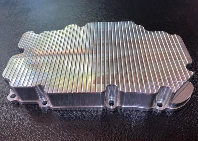 Billet Oil Pan VR30DDTT Q50 Q60 Nissan Z