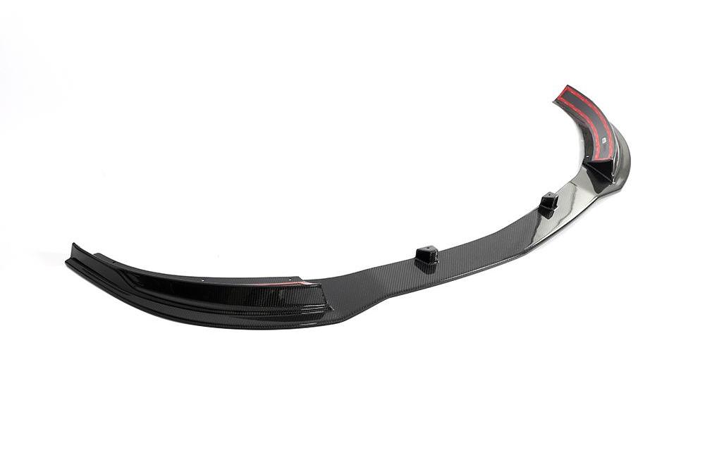 B6A 2023+ Nissan Z Carbon Fiber Front Lip