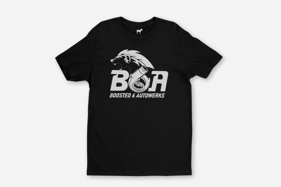 B6A T Shirt