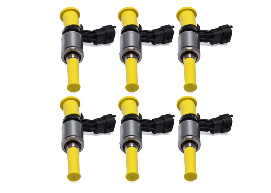 XDI Infiniti Q50/Q60/ Nissan Z (VR30DDTT) Injectors.