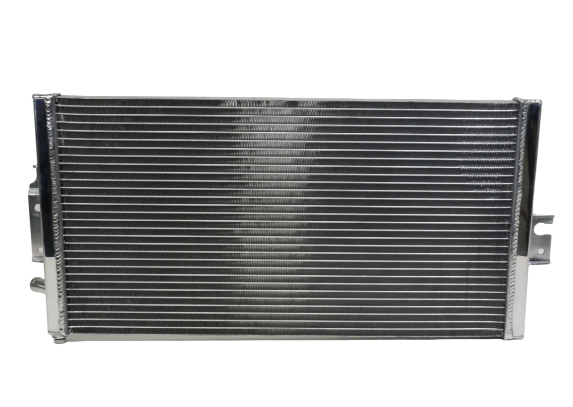 PLM Power Driven Infiniti Q50 Q60 Heat Exchanger XL