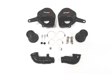 Q50/Q60 Intakes – Boosted 6 Autowerks