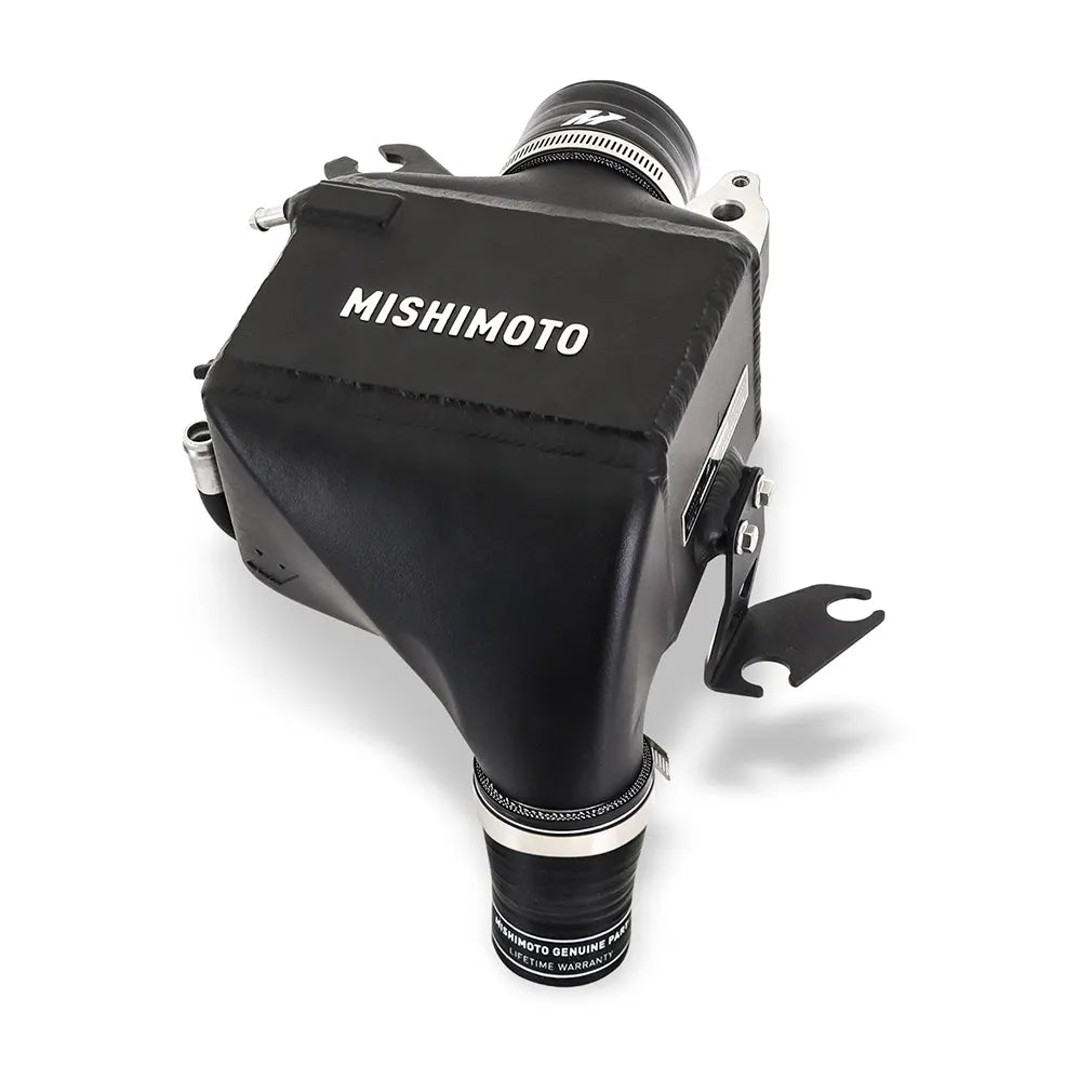 Mishimoto 2016+ Infiniti Q50/60 2023 Nissan Z 3.0T Performance Air-To-Water Intercooler Kit