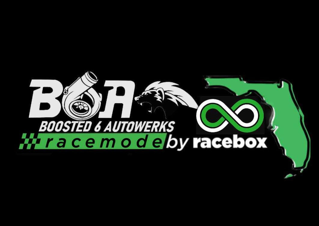 Racebox OTS 93 Tune (FLORIDA LOCAL) – Boosted 6 Autowerks