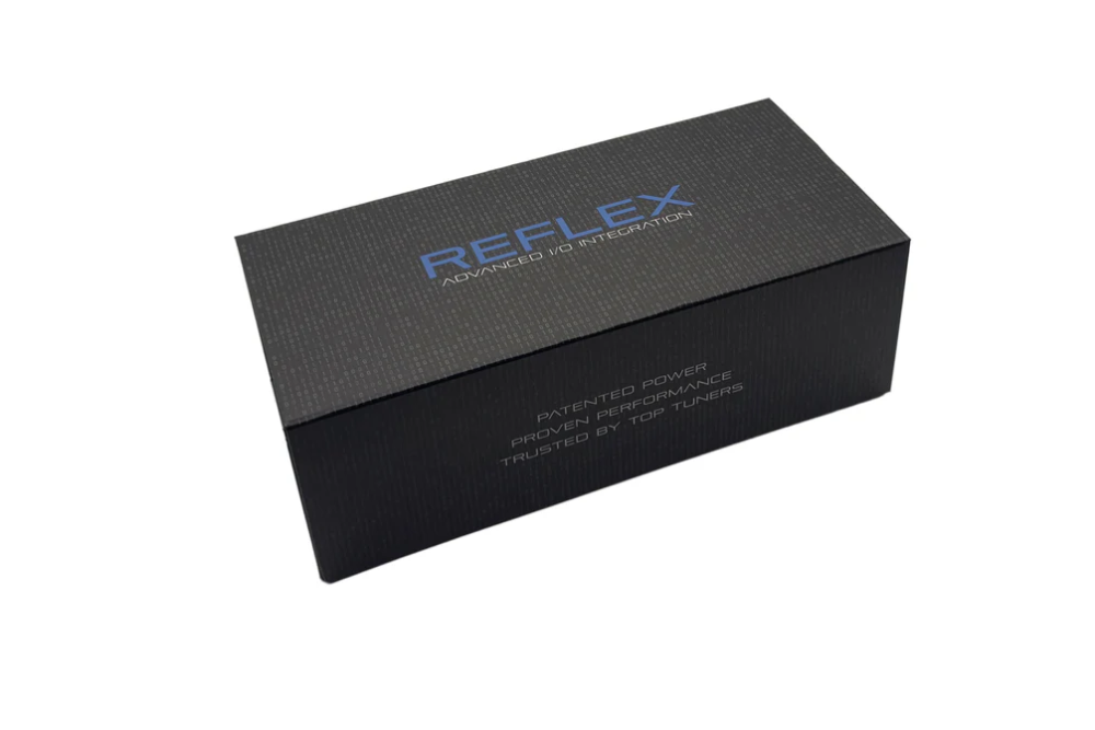 ReFlex+ Advanced I/O Integration - VR30 Plug-n-Play