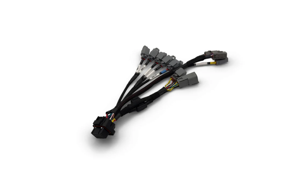 ReFlex+ Advanced I/O Integration - VR30 Plug-n-Play